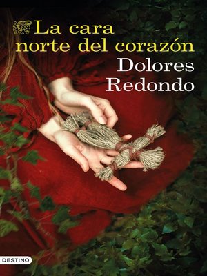 cover image of La cara norte del corazón